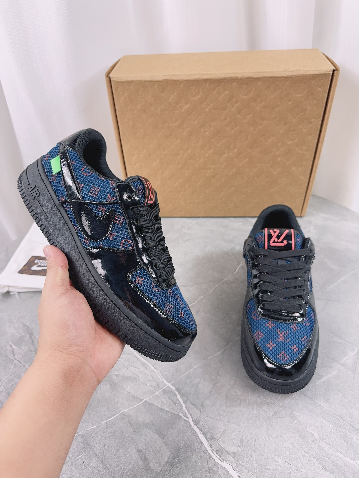 Nike Jordan shoe